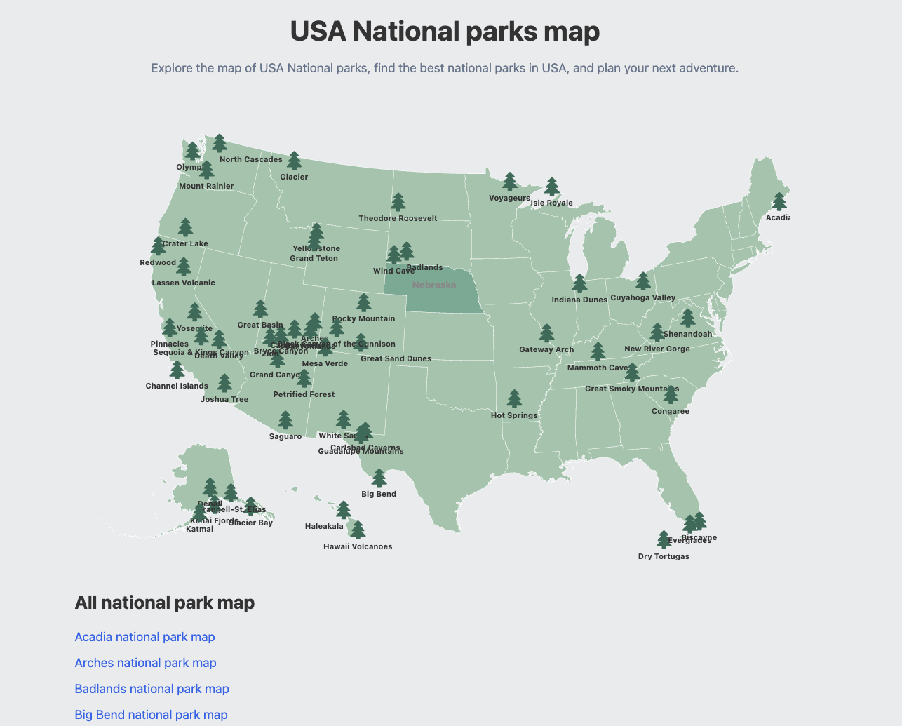 npmaps